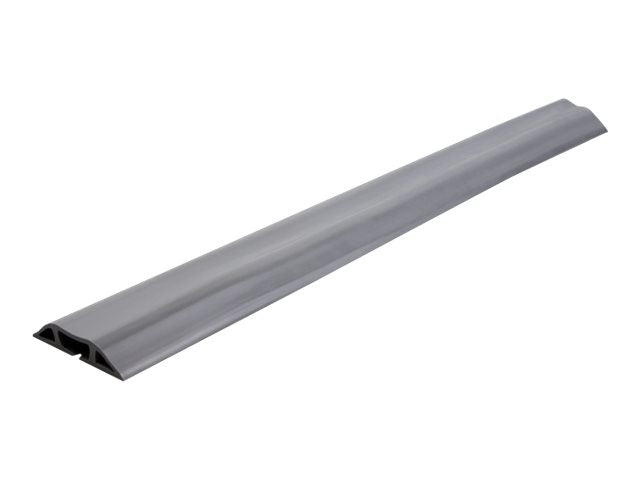 DELOCK PVC Kabelkanal flexibel 70 x 13mm - Vorderansicht