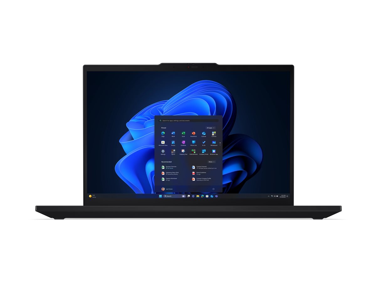 LENOVO ThinkPad T16 G4 Intel Core Ultra 5 225U 40