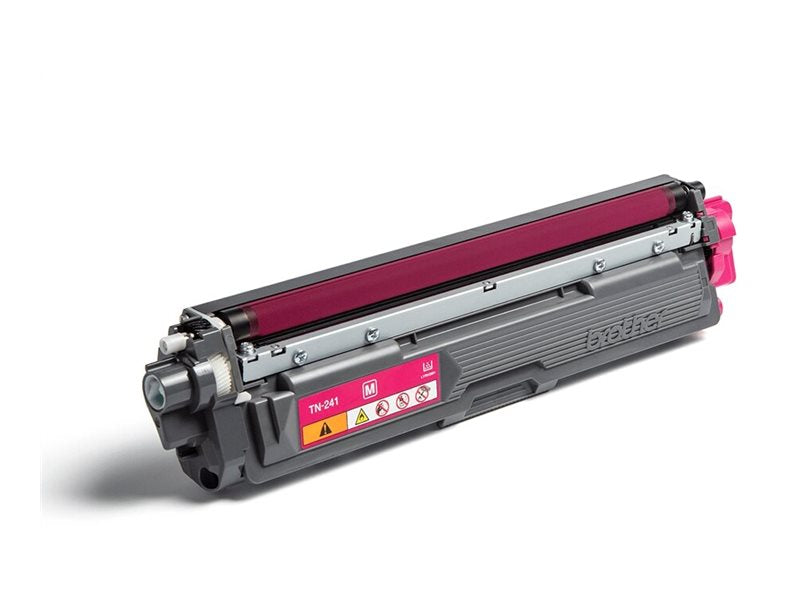 BROTHER TN-241M Toner magenta Detailansicht