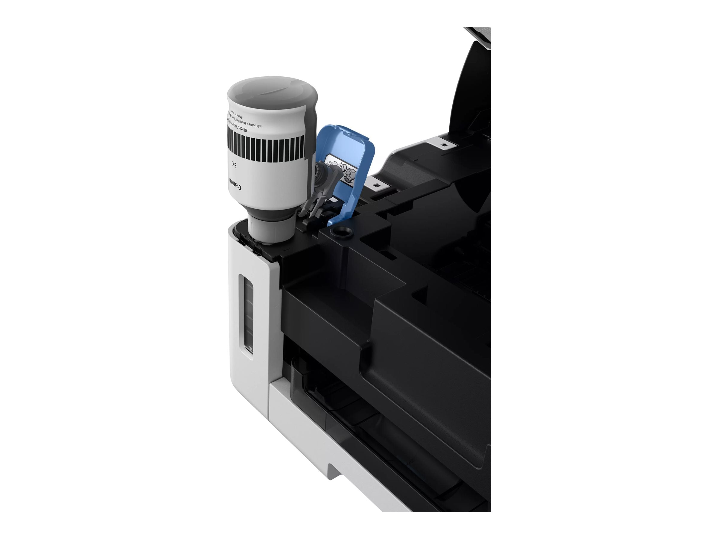 CANON MAXIFY GX6550 Multifunktionsdrucker Vorderansicht