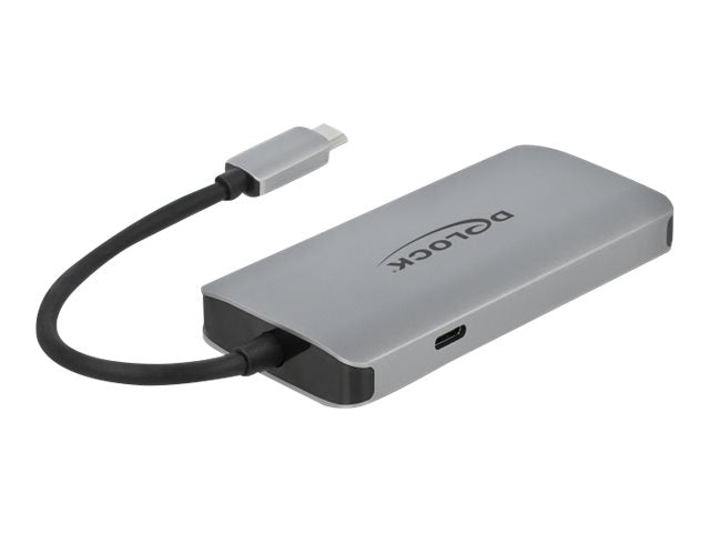 DELOCK USB 3.2 Gen 1 Hub Verpackung