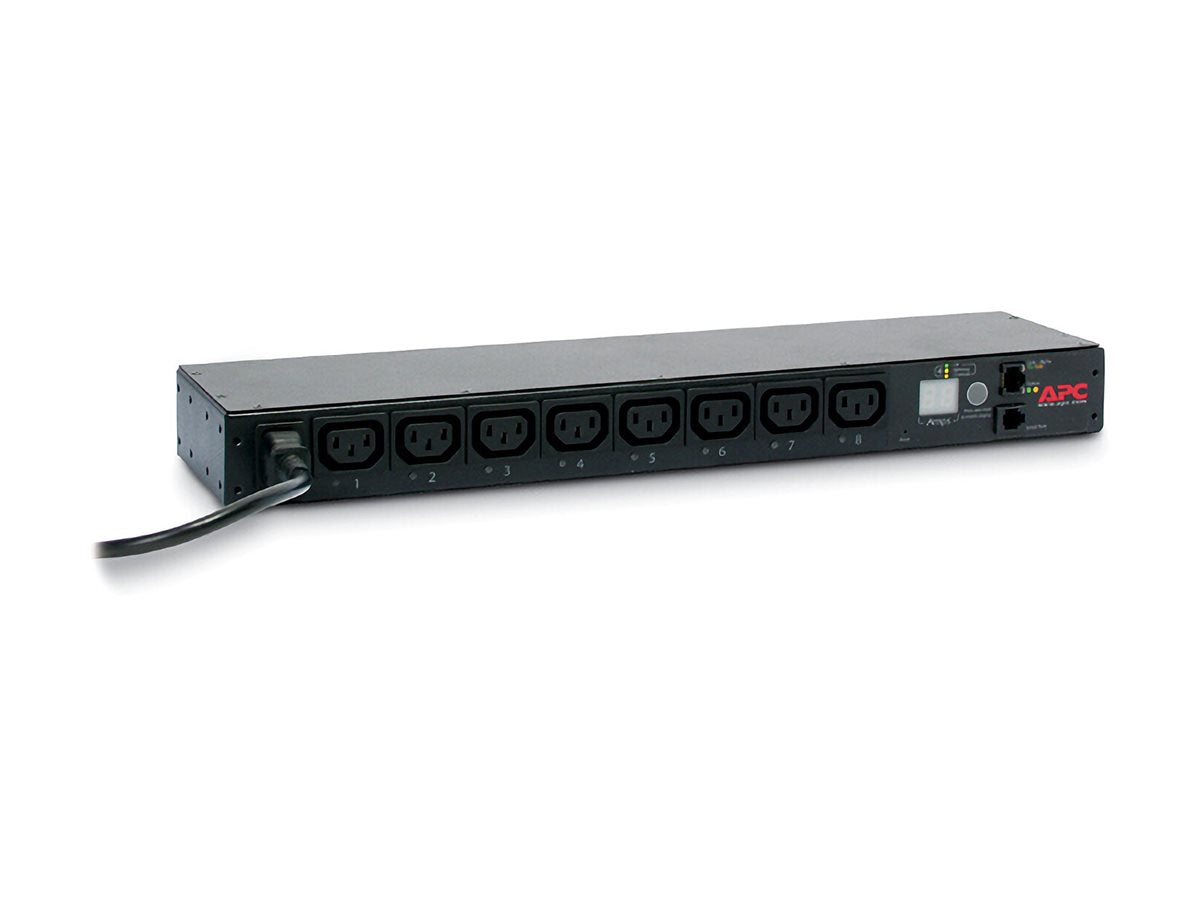 APC Switched Rack PDU AP7920B Verpackung