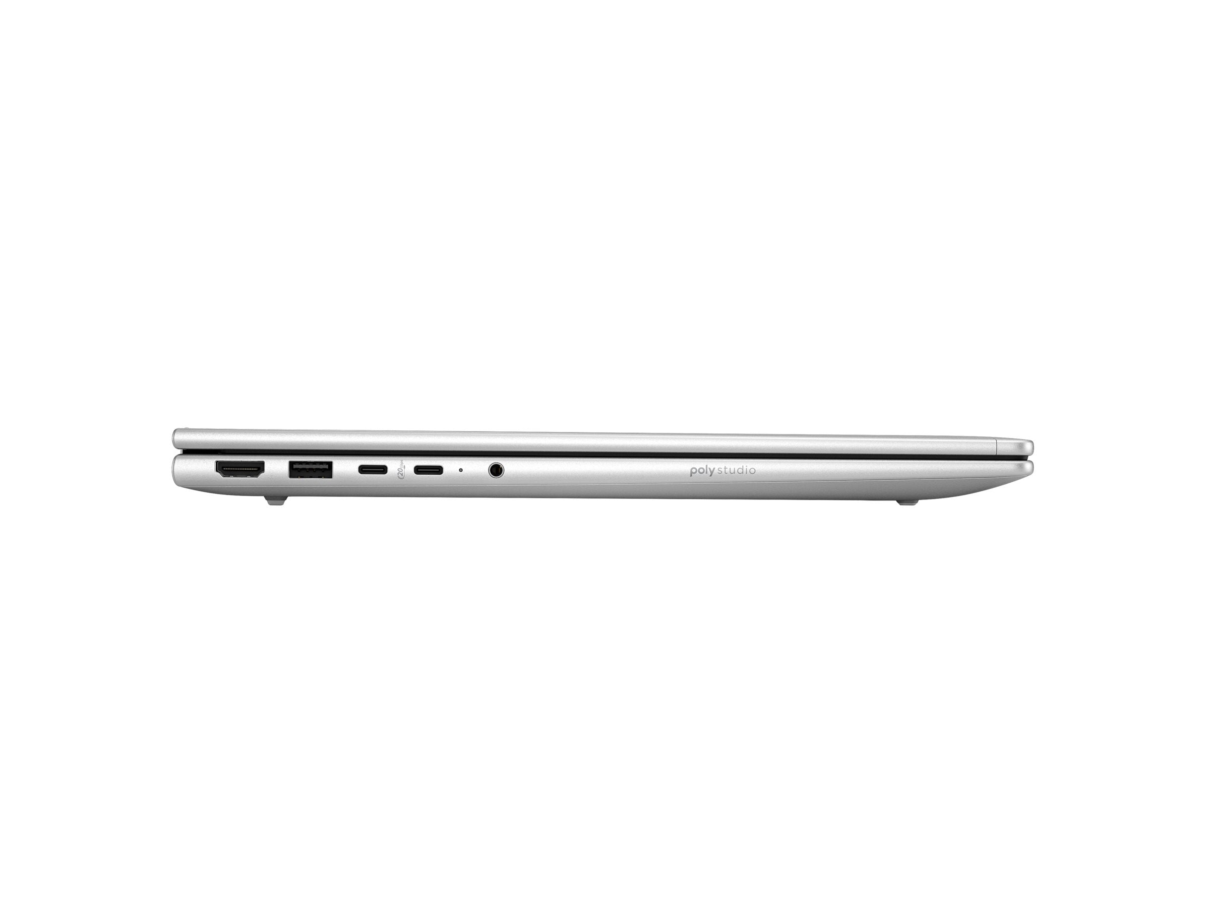 HP ProBook 4 G1i 16 Notebook AI-PC Seitenansicht