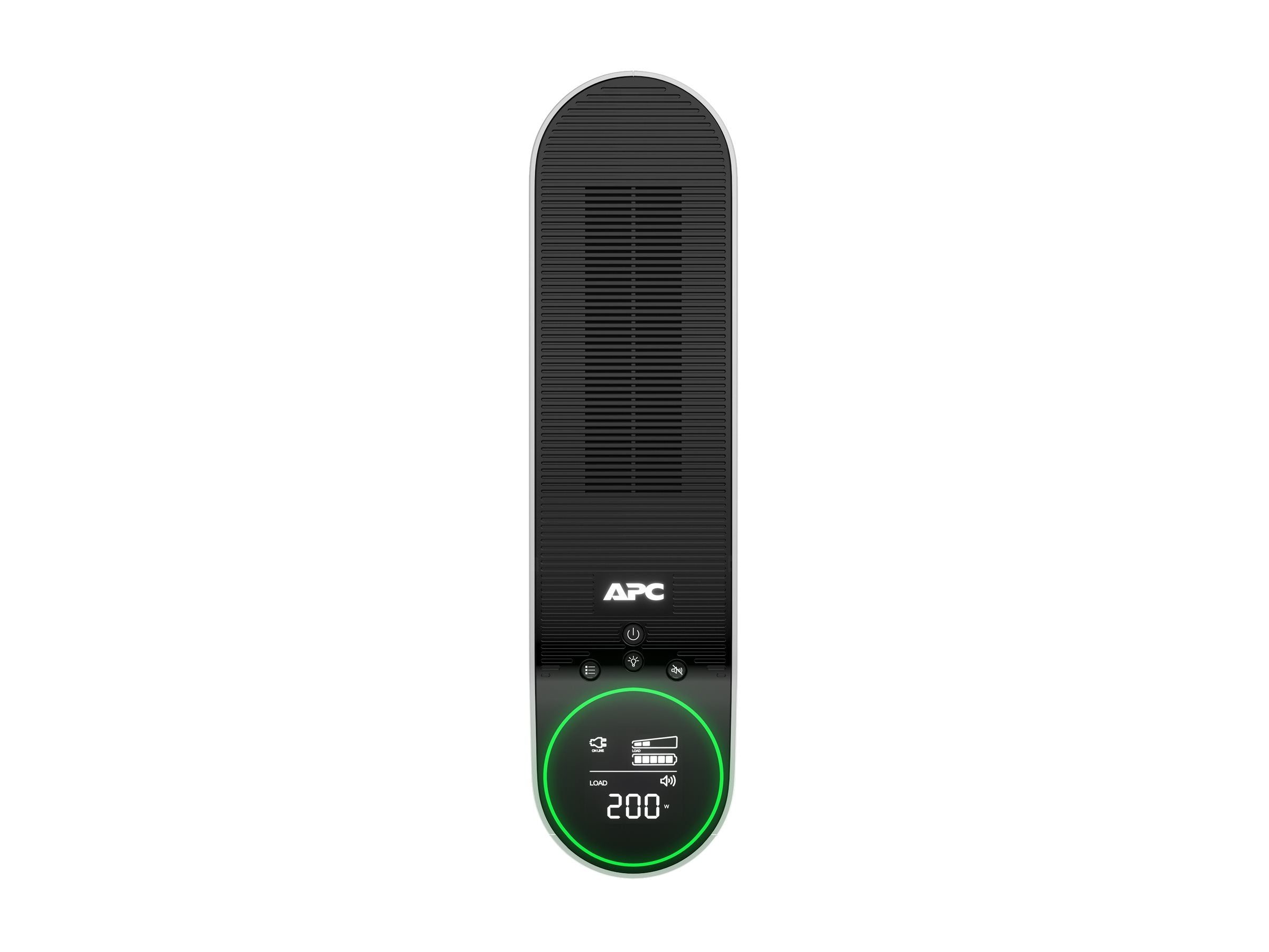 APC Back-UPS Pro 2200VA/1320W Tower Anschlussdetails
