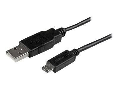 STARTECH.COM Micro-USB Kabel M/M 1m Verpackung