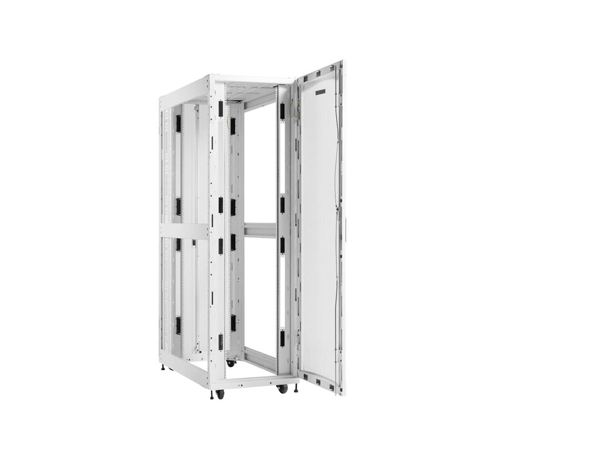 EATON SmartRack 48U Verpackung