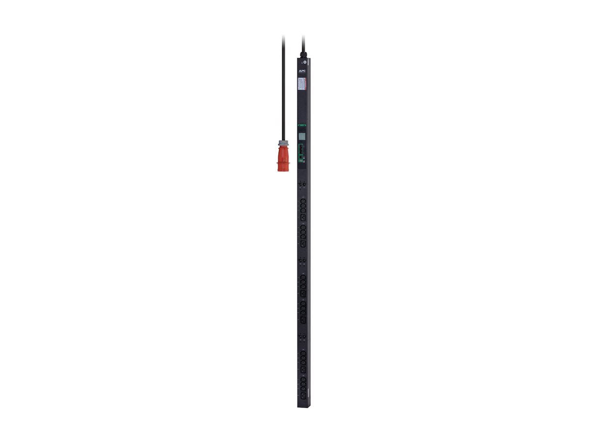 APC EasyPDU Switched Zero U 22kW 230V Detailansicht