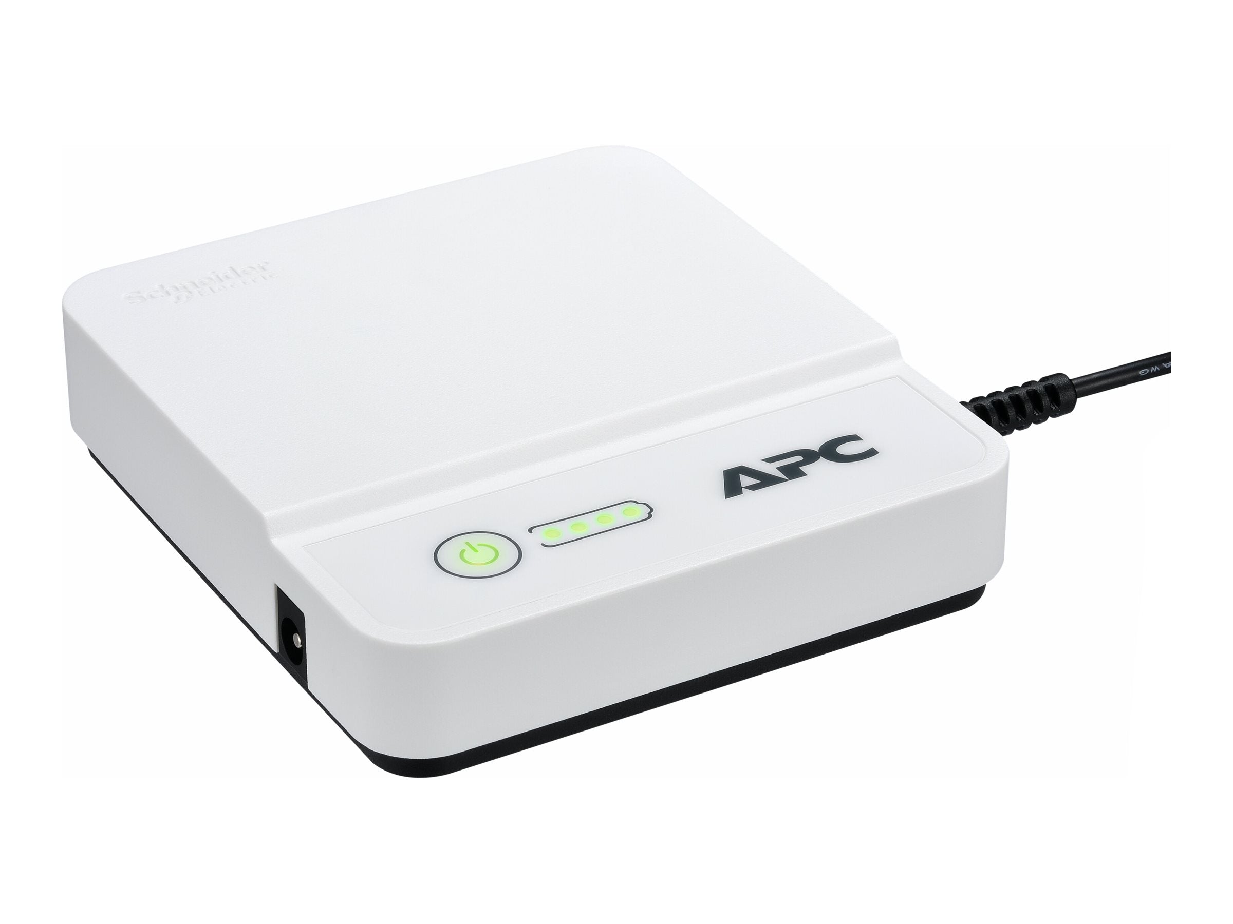 APC Back-UPS Connect UPS 12V 36Watt Detailansicht