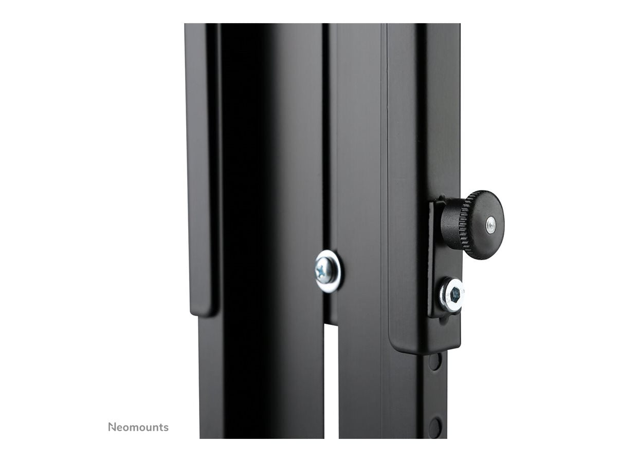 NEOMOUNTS CPU Holder NM-CPU100BLACK Vorderansicht