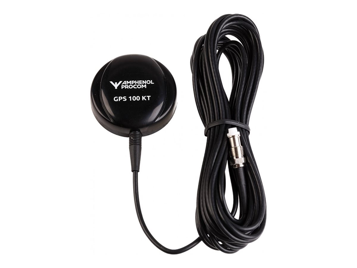 PROCOM GPS 100 KT-FME Antenne Vorderansicht