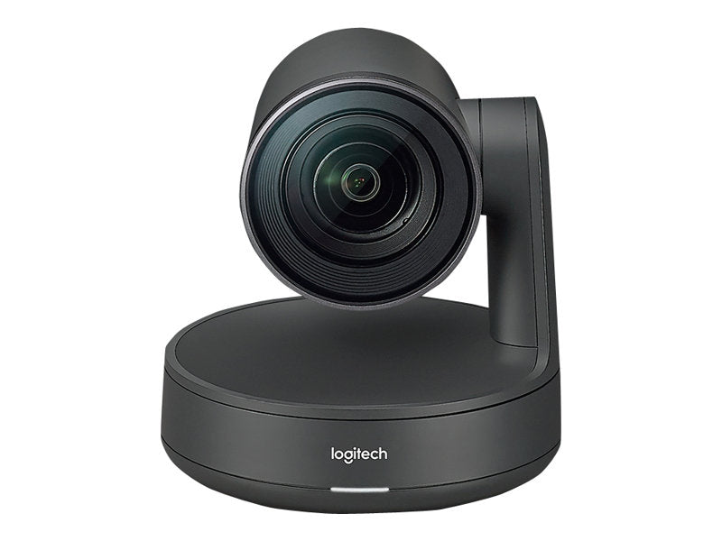 LOGITECH Rally Video conferencing kit - Detailansicht