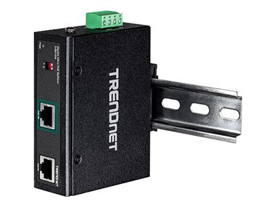 TRENDNET TI-SG104 Anschlussmöglichkeiten