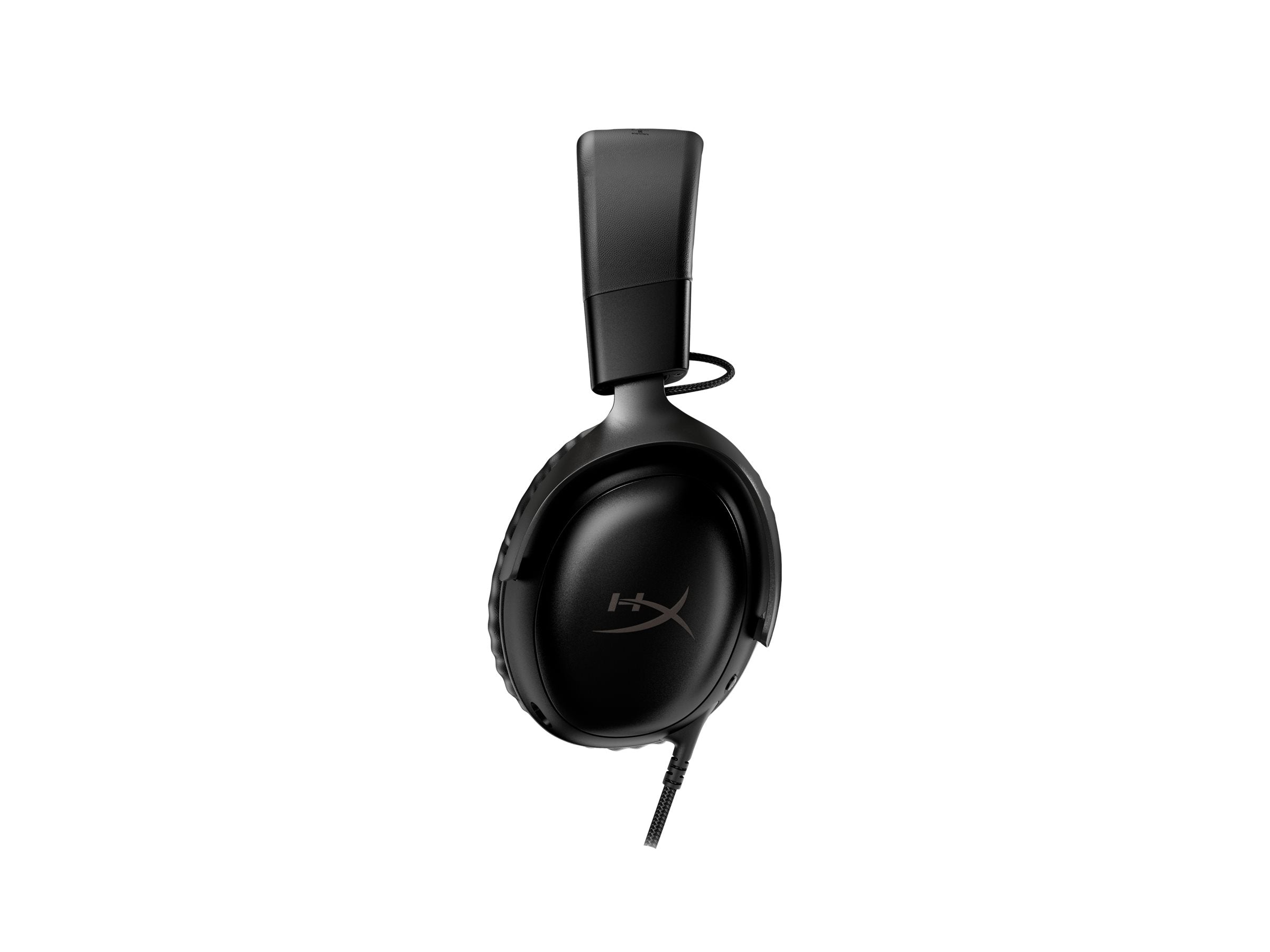 HP HyperX Cloud III gamer headset BLK - Verpackung