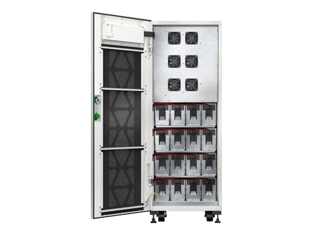 APC Easy UPS 3S E3SUPS40KHB Verpackung
