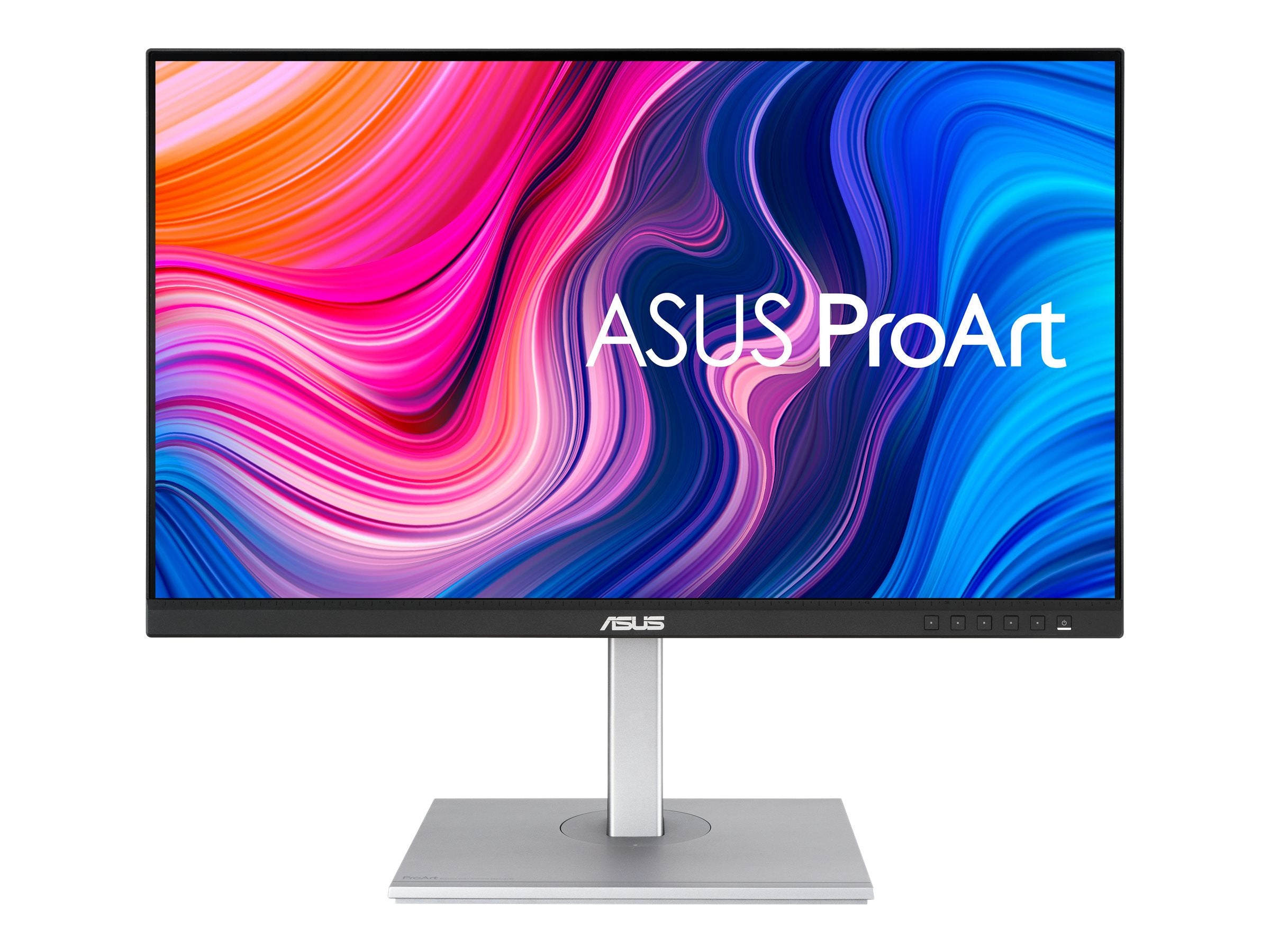 ASUS ProArt PA279CV Monitor Seitenansicht