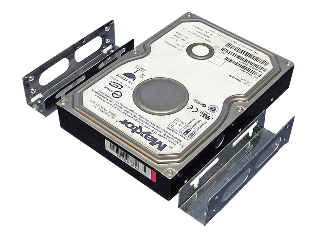 ROLINE Montageadapter Bauform 3.5 / 5.25 Detailansicht