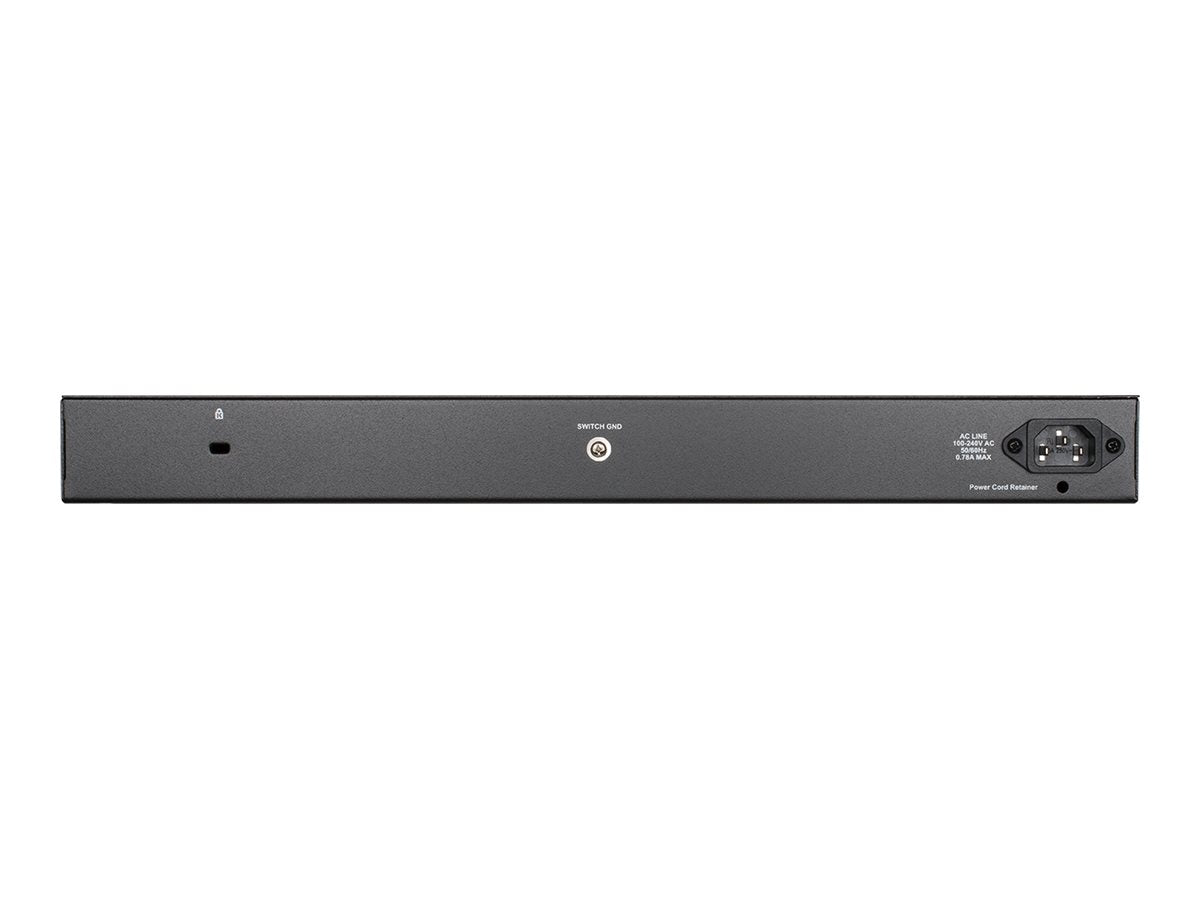 D-LINK DGS-2000-52 52-Port Gigabit managed Switch Verpackung