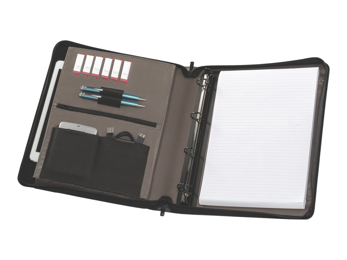 WENGER Affiliate A4 Schreibmappe Business-Organizer Verpackung