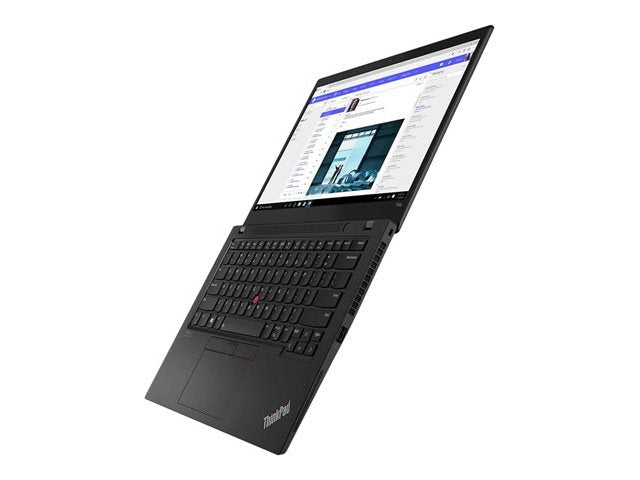 TEQCYCLE LENOVO T14s G2 Notebook Detailansicht