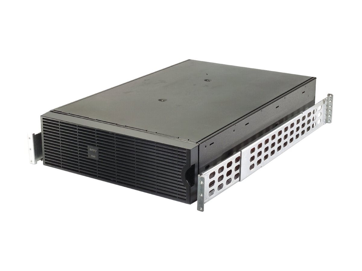 APC Smart-UPS RT 192V RM Battery Pack Vorderansicht