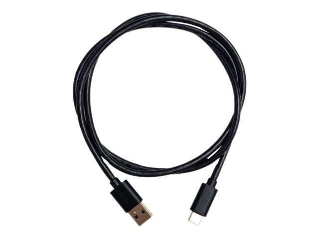 QNAP CAB-U35G10MAC USB 3.0 Kabel Vorderansicht