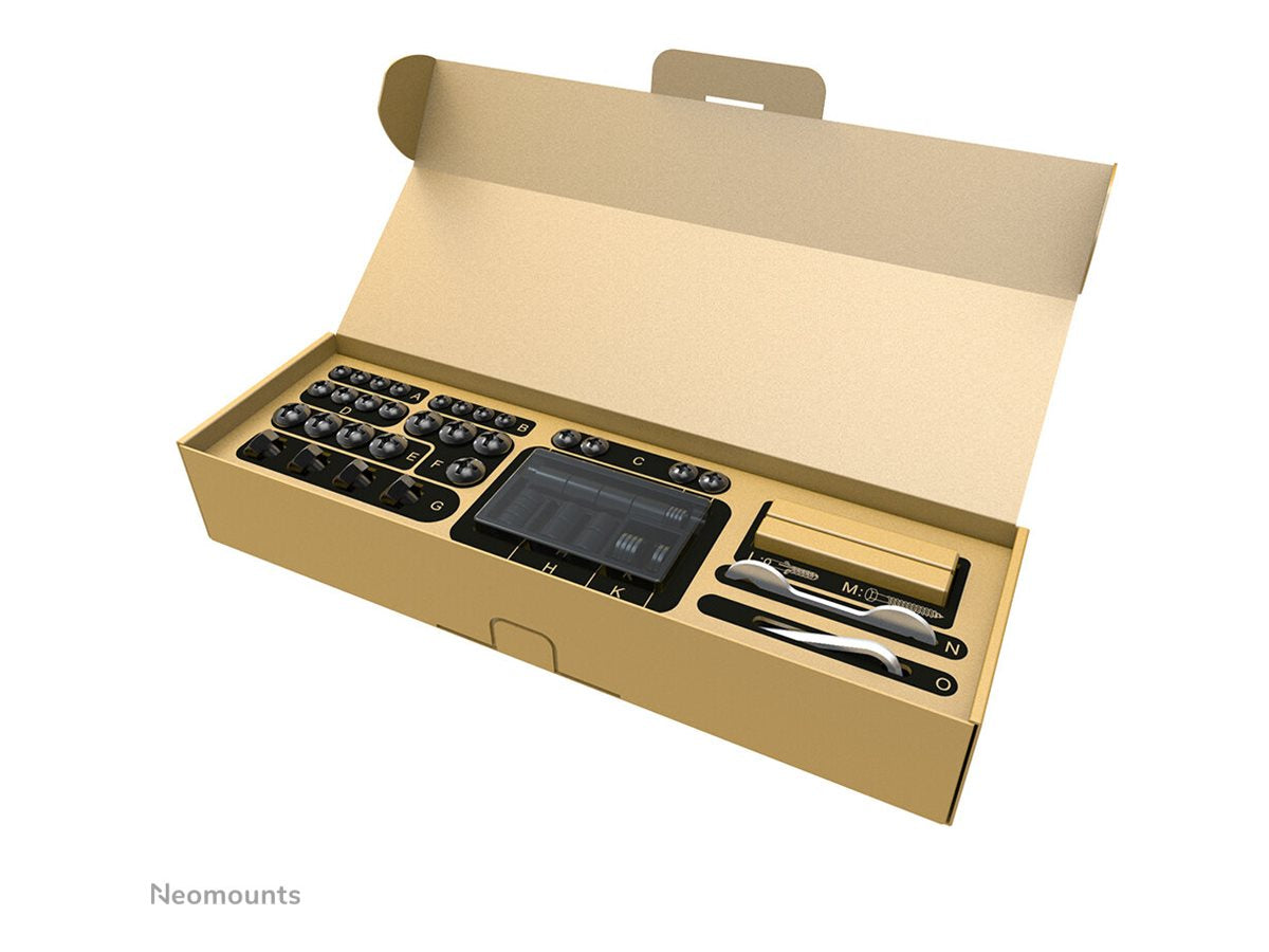 NEOMOUNTS WL40S-840BL14 Screen Wall Mount Verpackung