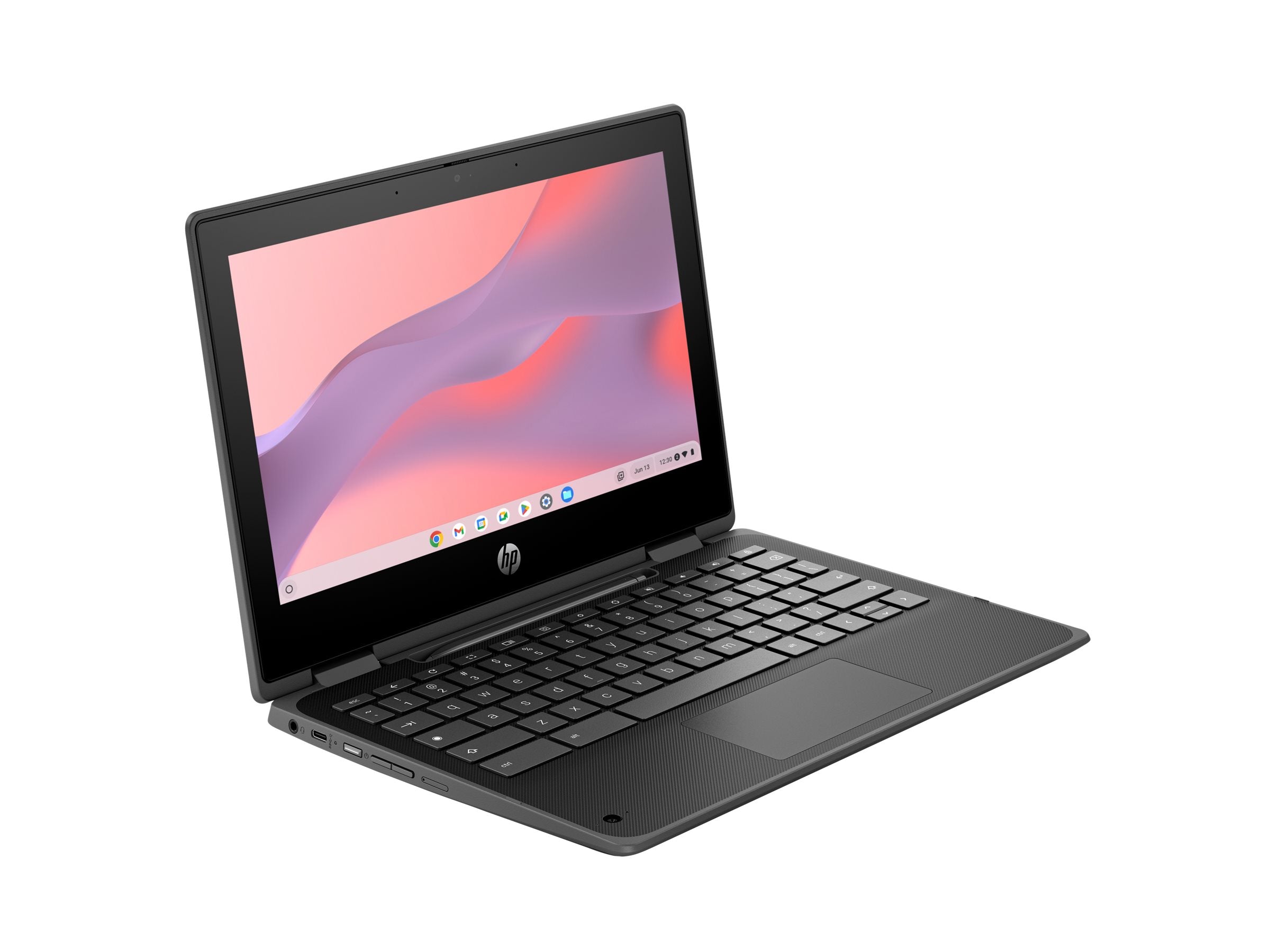 HP Fortis x360 11 G5 EE Chromebook Verpackung