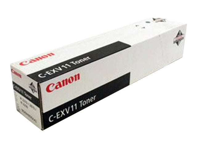 CANON C-EXV 11 Toner schwarz Verpackung