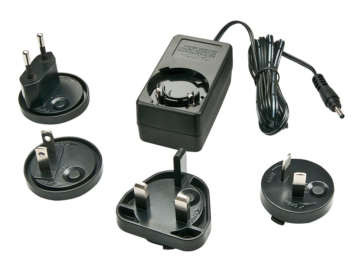 LINDY ECO Schaltnetzteil MC 5VDC 3A Verpackung