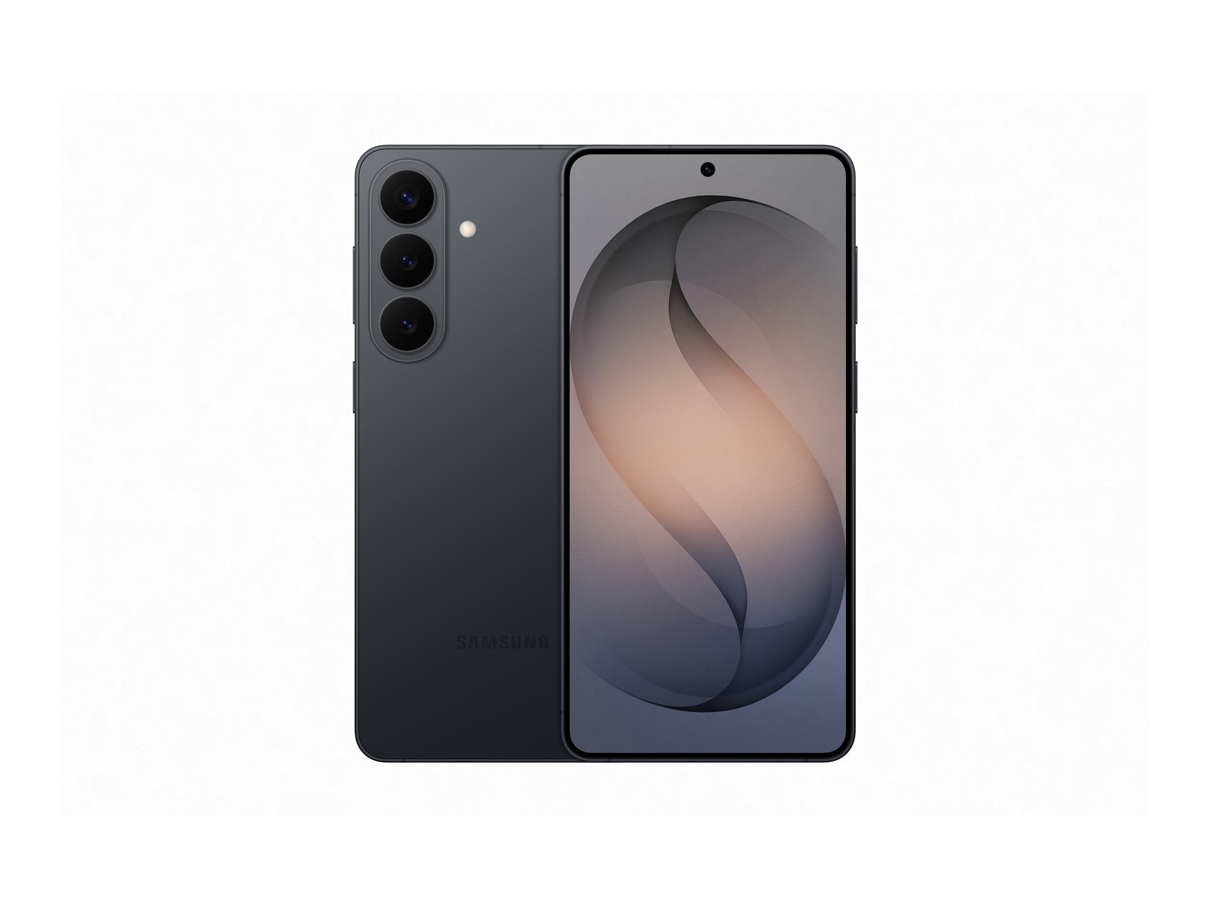SAMSUNG Galaxy S26+ Vorderansicht