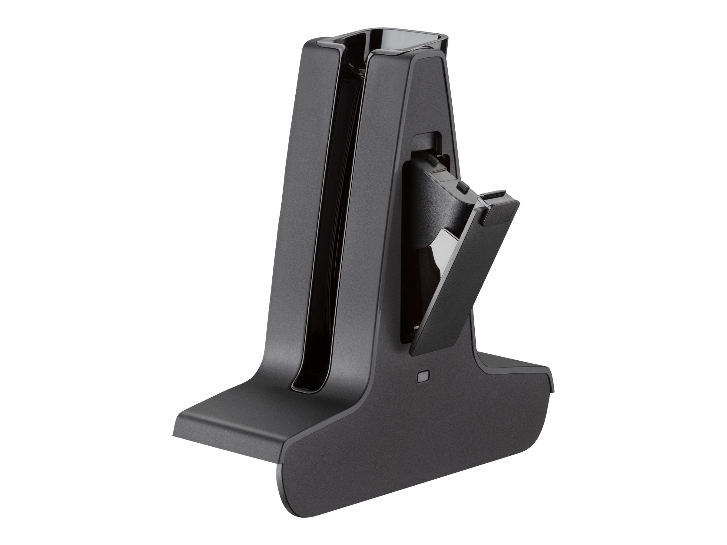 HP Poly Savi 8240/8245 Standard Charging Cradle Detailansicht