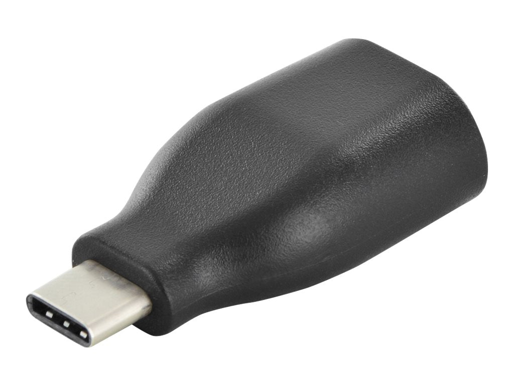 DIGITUS USB Typ-C Adapter Detailansicht