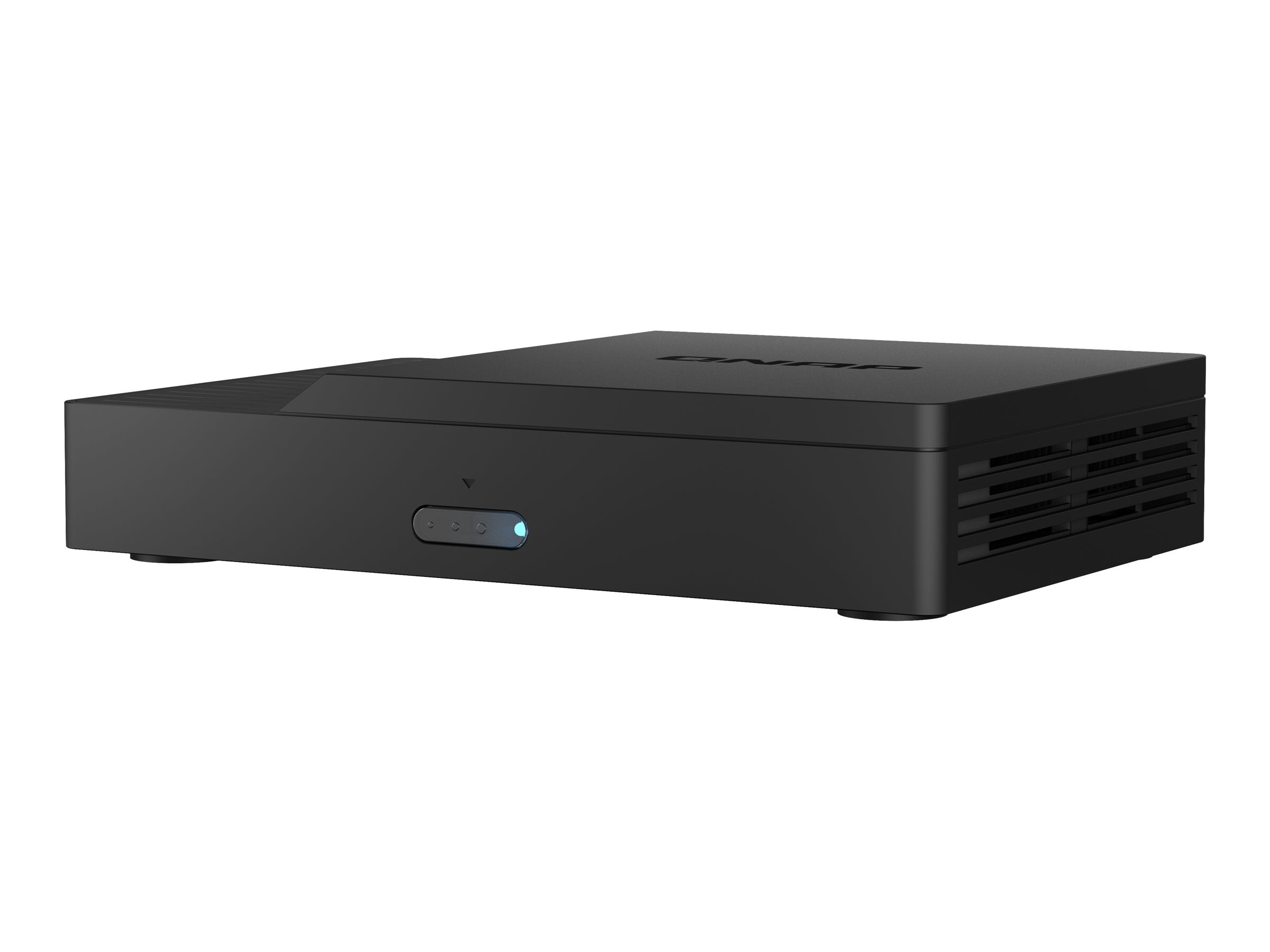 QNAP KoiBox-100W Vorderansicht