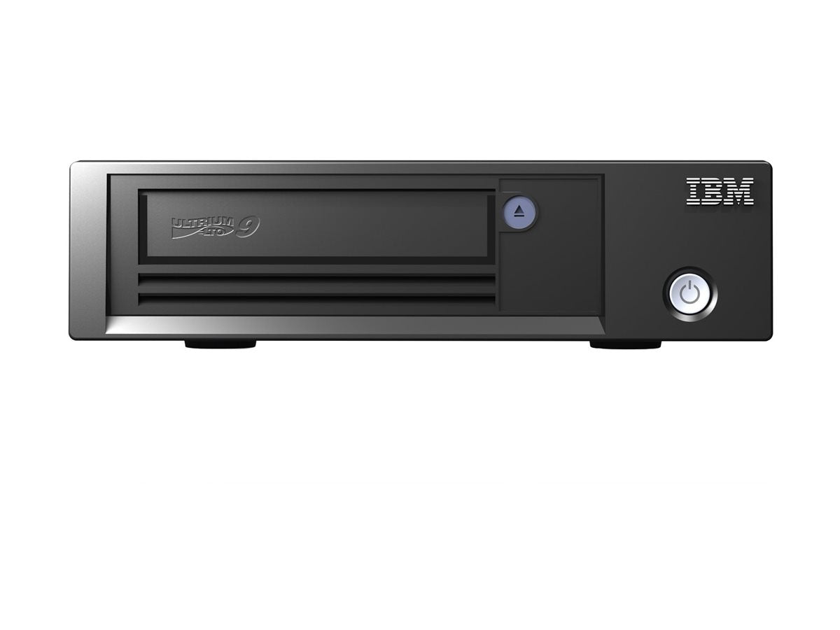 LENOVO IBM TS2290 Tape Drive Model H9S - Verpackung