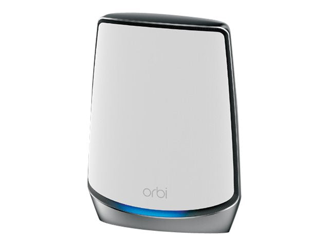 NETGEAR 4PT ORBI AX6000 satellite Seitenansicht