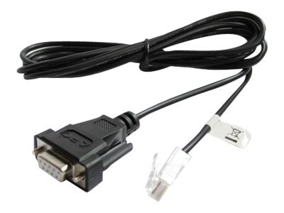 APC RJ45 serial cable for Smart-UPS LCD Models 2M - Verpackung