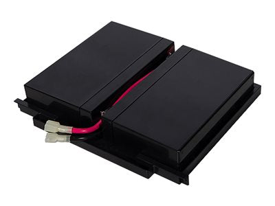 CYBERPOWER Replacement Battery Pack RBP0019 Vorderansicht