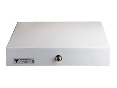 PROCOM PCPO LH/TETRA/s-f Outdoor Flachantenne Vorderansicht