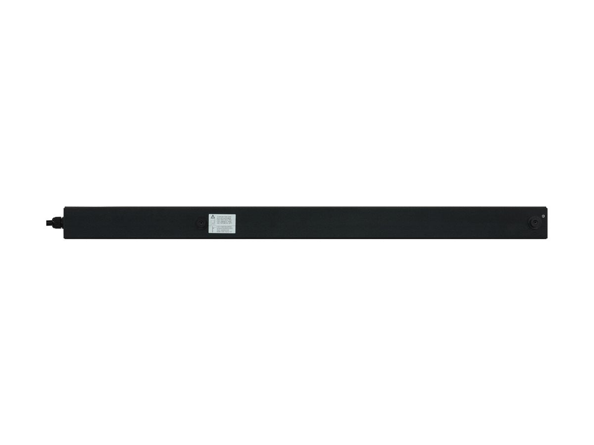 APC Easy PDU Basic 0U 16A 230V 20xC13 4xC19 Verpackung