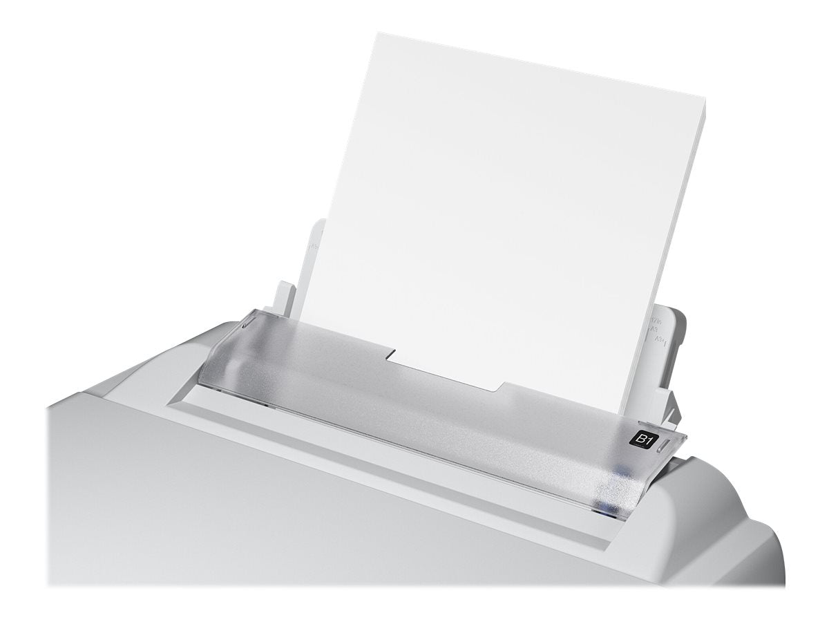 EPSON WorkForce Pro WF-C8190DTW Printer Detailansicht