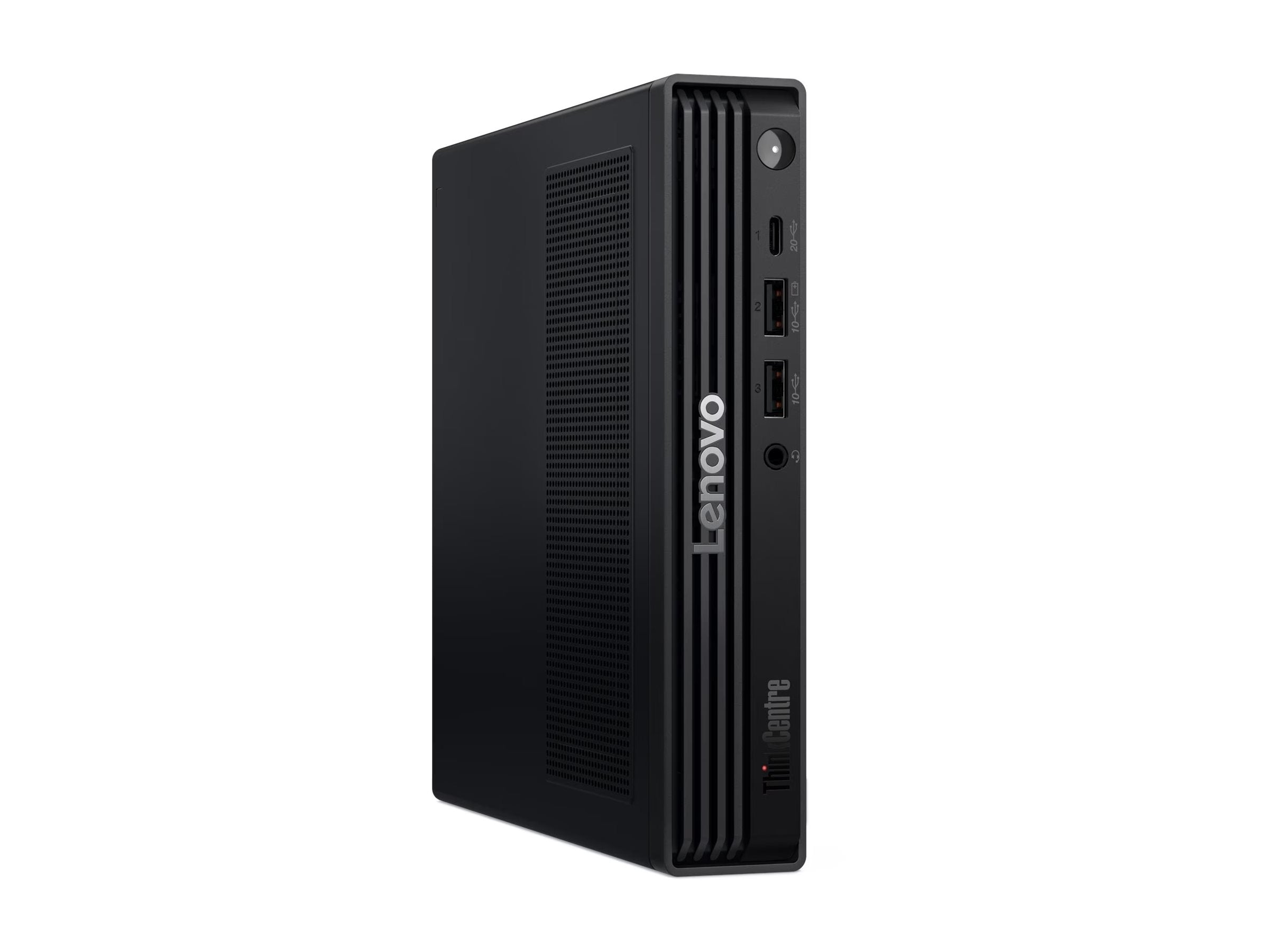 LENOVO ThinkCentre M90q G6 Vorderansicht