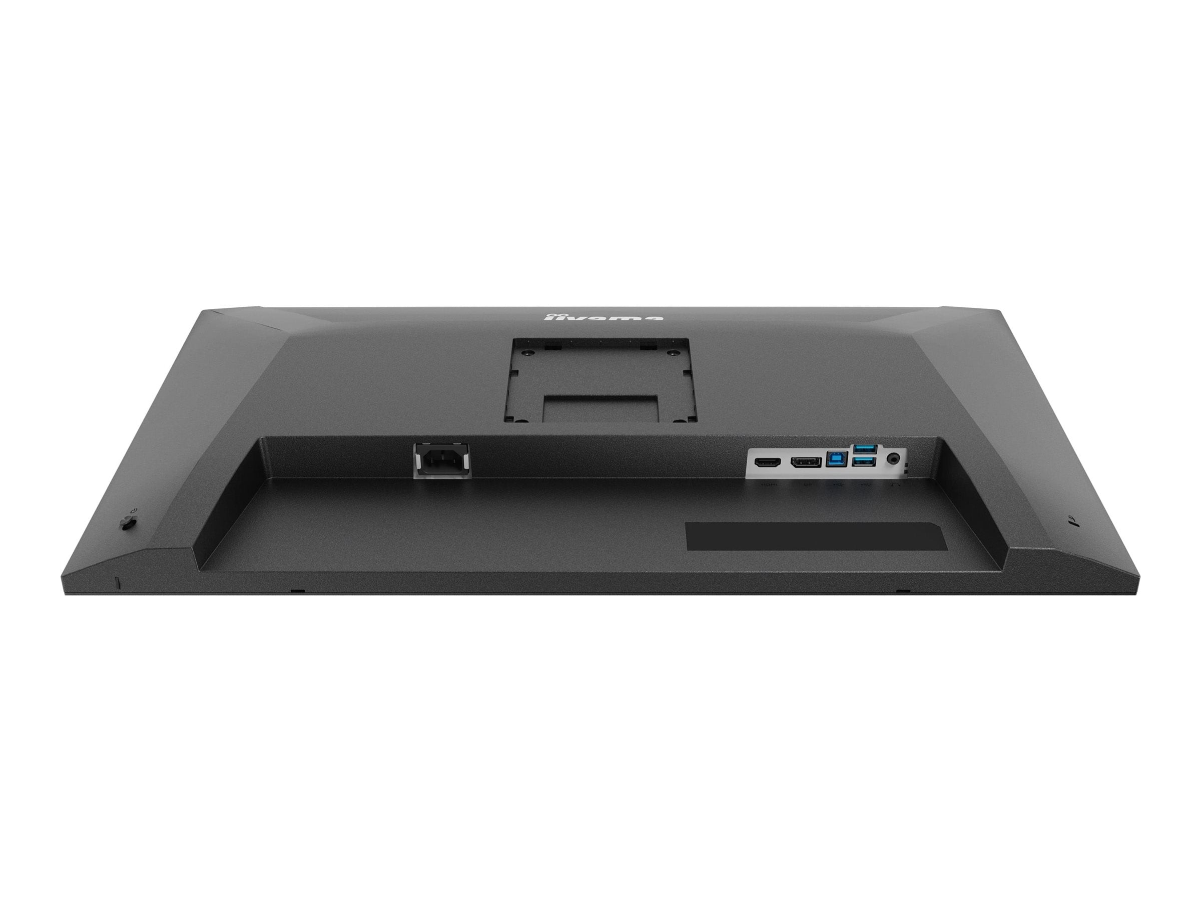IIYAMA XB2793QSU-B1 Monitor mit Standfuß