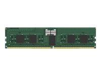 KINGSTON 16GB DDR5 5600MT/s ECC Reg 1Rx8 Module
