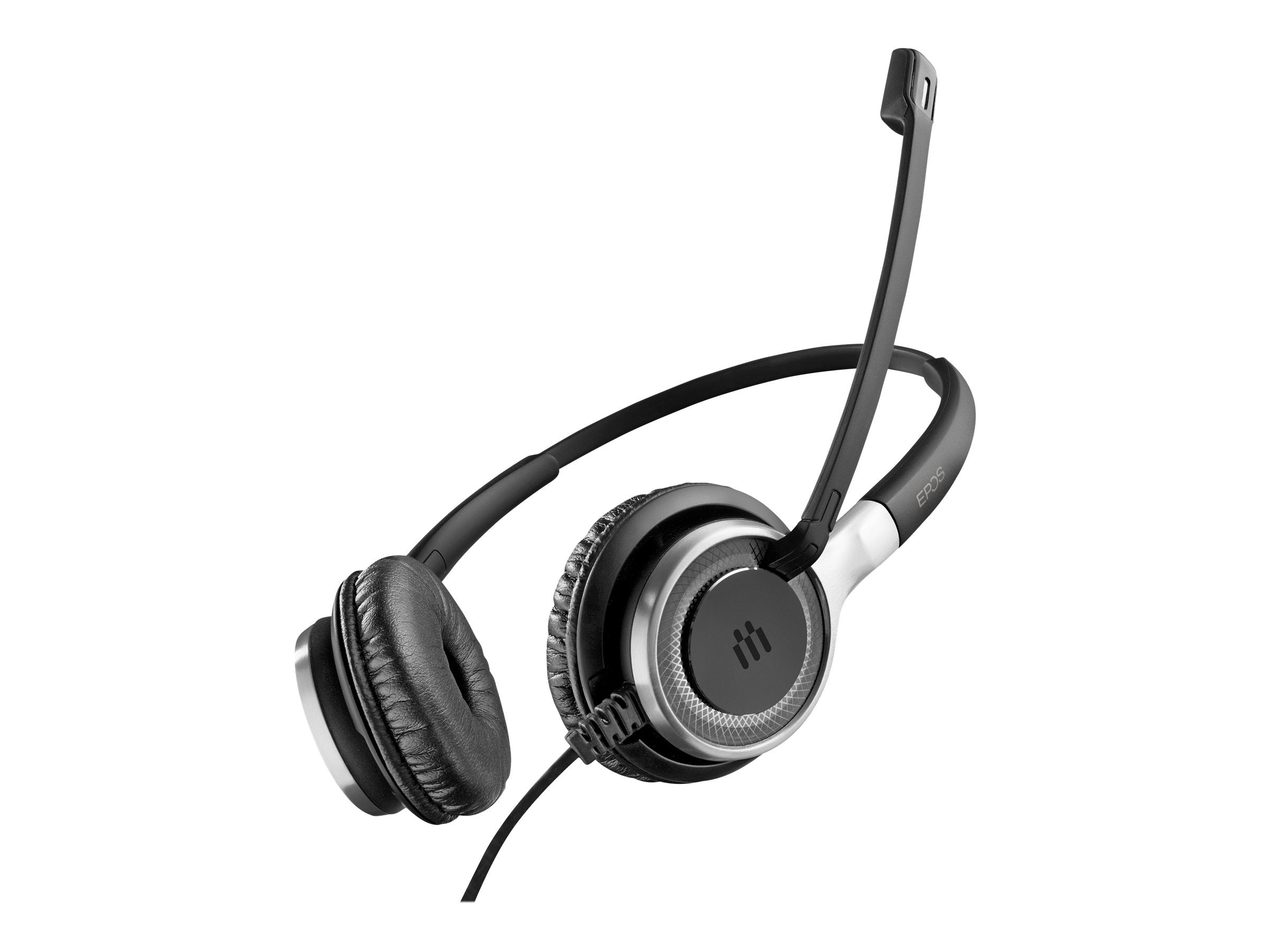 EPOS IMPACT SC 660 Premium Stereo Headset Detailansicht