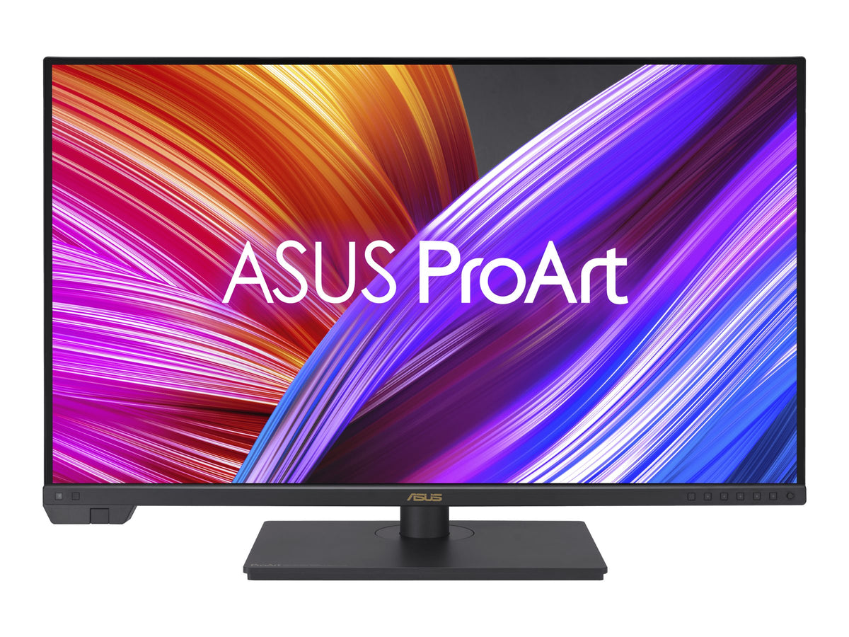 ASUS ProArt PA32UCXR Monitor Anschlussmöglichkeiten