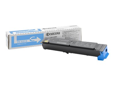 KYOCERA TK-5215C Toner cyan Verpackung