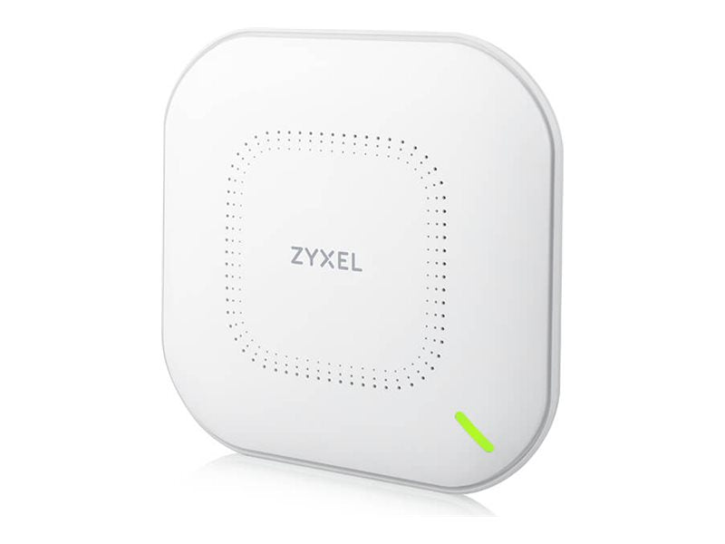 ZYXEL WAX630S Access Point Verpackung