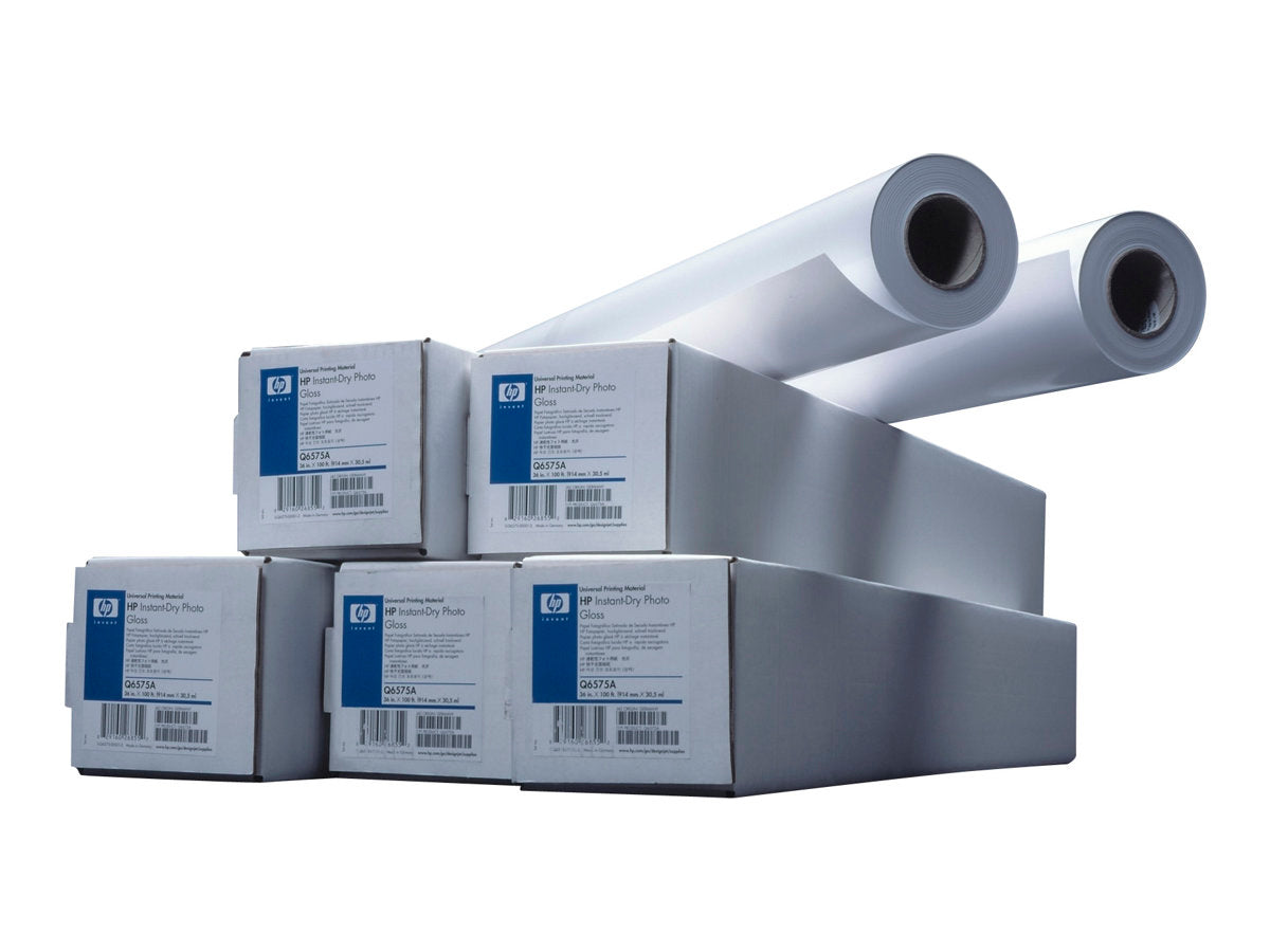 HP Universal gloss photo paper Detailansicht