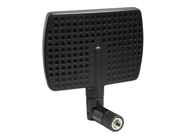 DELOCK WLAN Antenne RP-SMA 802.11 a/b/g/n 5-7 dBi direktional Gelenk - Vorderansicht