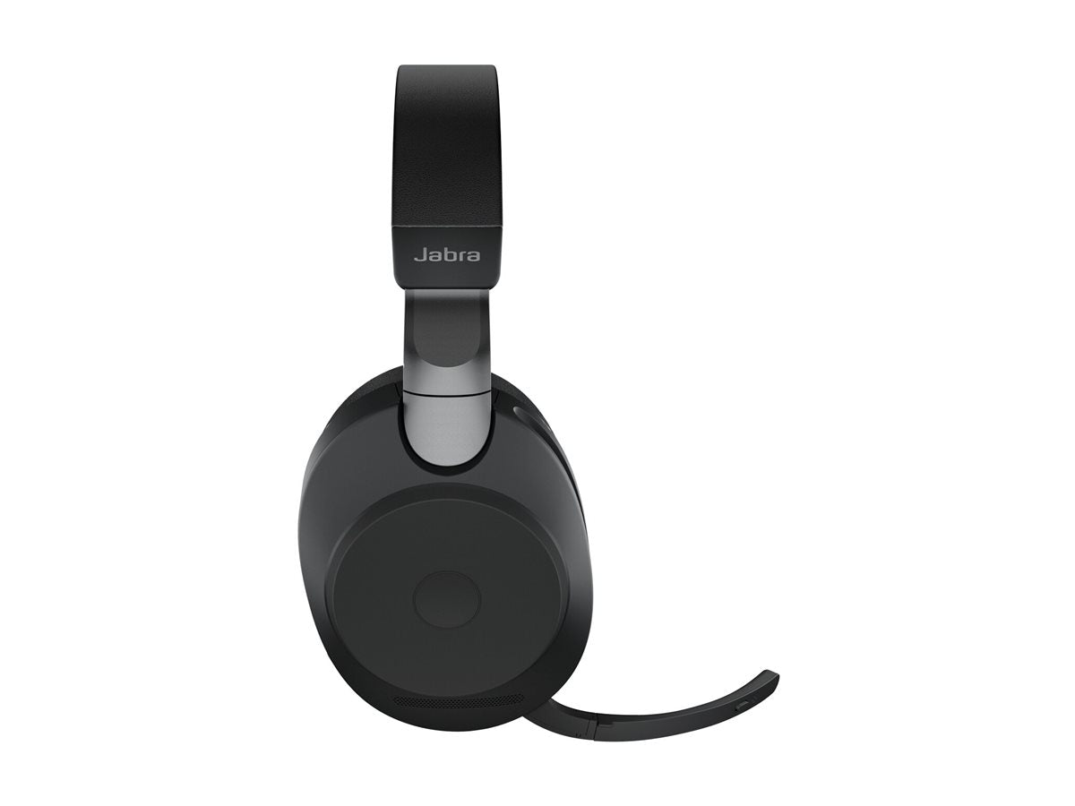 Jabra Evolve2 85 Link380/390c UC Stereo Black - Nutzungsszenario